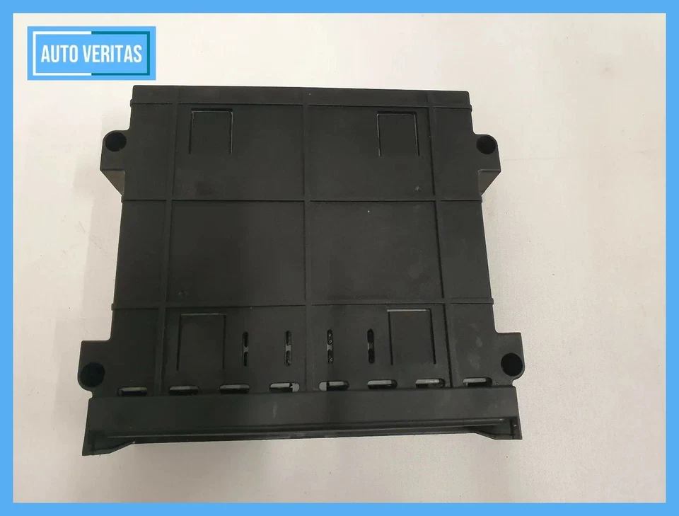 Original Alfa Romeo Calculator Navigation 60656079 / 5WK76017 - Image 3 of 4