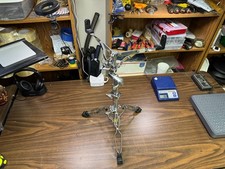 Pearl Double Braced Gold Label Snare Drum Stand
