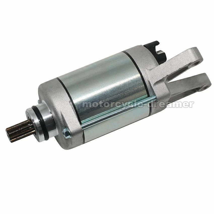 Motor de arranque para Honda NC700 X/X ABS/X ABS DCT/ABS DCT/Integra/NM4/J (DCT) Foto 3 de 4