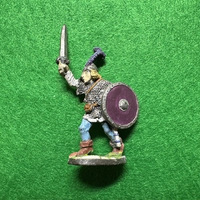 Citadel 80s Tom Meier Meier s Elves Elf Fantasy C37 Gol - Ollunine Metal  