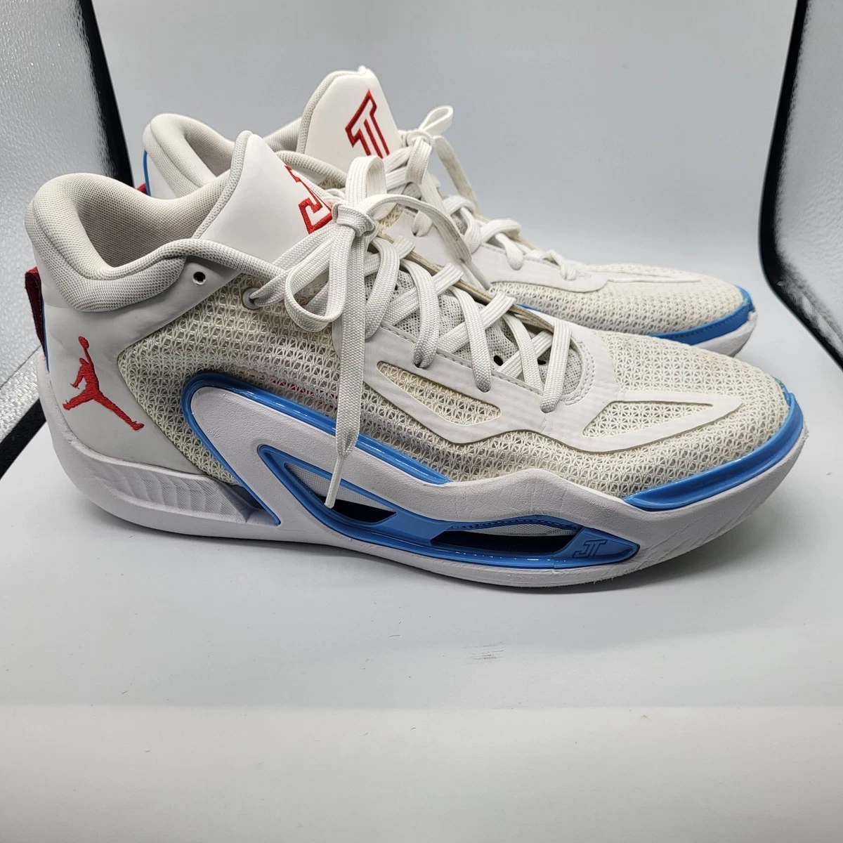 Jordan Tatum 1 St. Louis for Sale | Authenticity Guaranteed | eBay