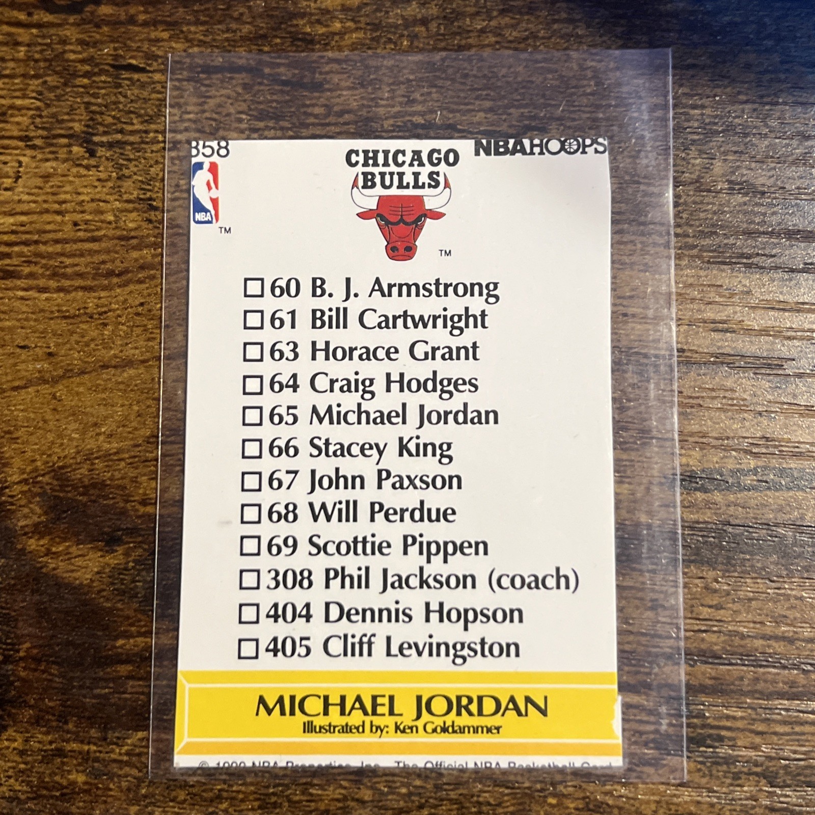 Michael Jordan Basketball Card Lot. 3 Graded Cards! Game Used Bat! Vincent Auto! view 18