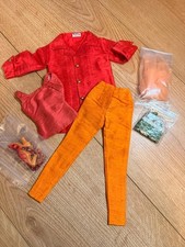 Tonner Tyler wentworth “ Madison Avenue” outfit