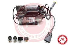 At Auto Parts Germany AT10223 Compressor, Compressed Air System for Audi, Porsche,