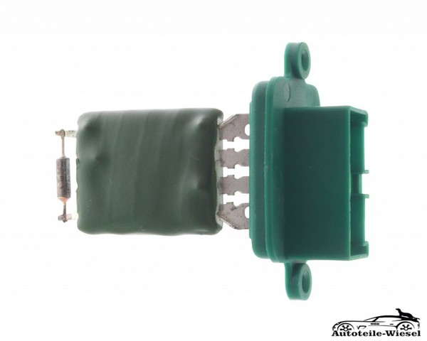 Widerstand Heizung GebläSe FüR Fiat Stilo Multi Wagon, Lancia Y 95-08-image