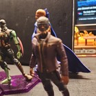 full 9-piece Disney Store Deluxe Set What If — photo 7