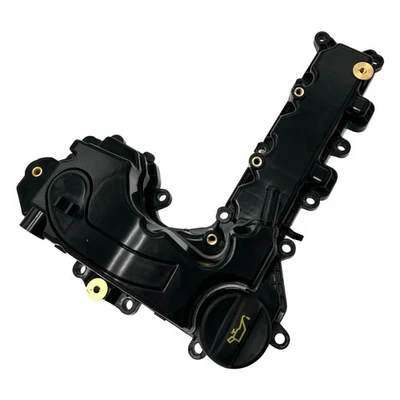 Culasse De Soupape S'adapte À 1.2 PureTech/THP Peugeot Citroën Opel Vauxhall - Photo 1/4