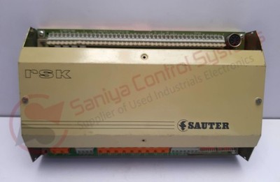 Sauter EYL3 A400 Control Unit