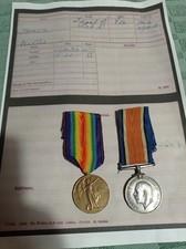WW1 MEDALS, PTE . W. JONES 73616 . LIVERPOOL REGIMENT 