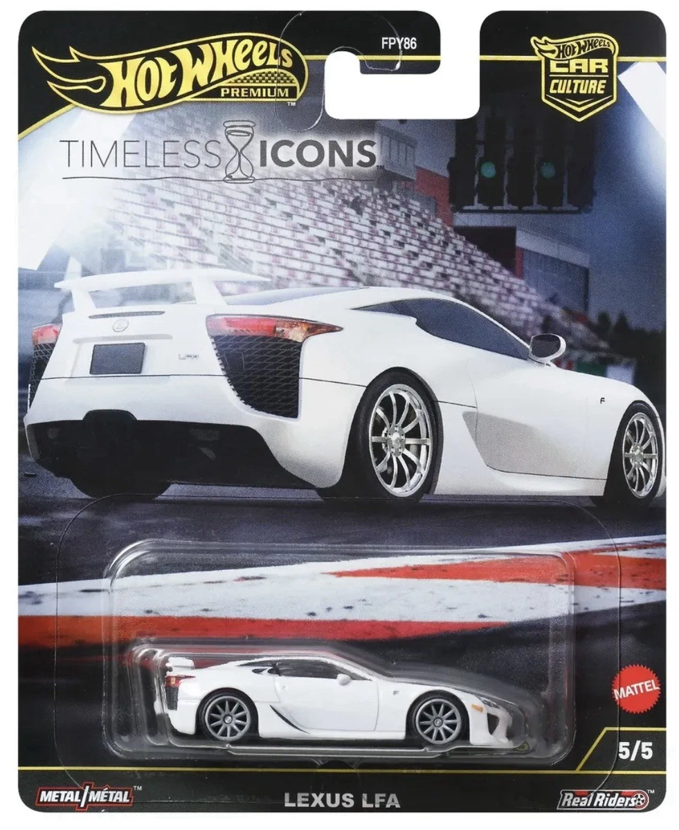 Hot Wheels Lexus Diecast Cars for sale | eBay