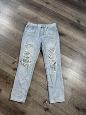 Pistola Women s Light Blue Jeans Denim
