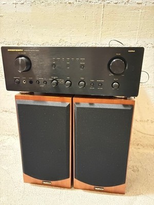 Marantz PM8000 Integrated Amplifier | eBay