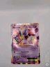 Pokemon Mewtwo EX Jumbo Card Mint 52/108 Evolutions
