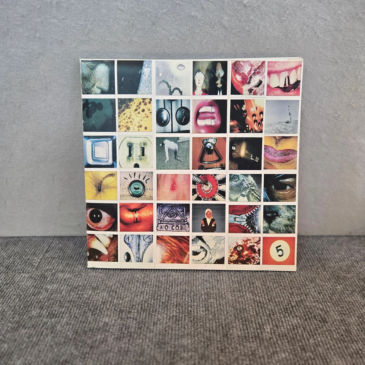 Pearl Jam No Code In Vinyl Records for sale | eBay