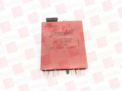SCHNEIDER ELECTRIC 70YY23116 / 70YY23116 (NEW NO BOX)
