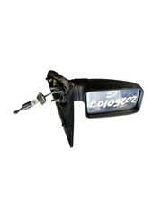 Retroviseur gauche (ou coque) Peugeot 405