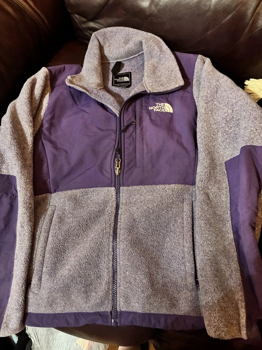 north face denali jacket products for sale | eBay