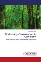 Vivian Njole Ntoko | Biodiversity Conservation In Cameroon | Taschenbuch (2022)