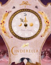 Cinderella: Limitierte Ausgabe mit Hörbuch, Charles Perrault