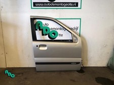 Porte avant et accessoires Suzuki IGNIS