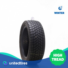 Used 21550r17 Michelin X-ice Snow 95h - 9.532