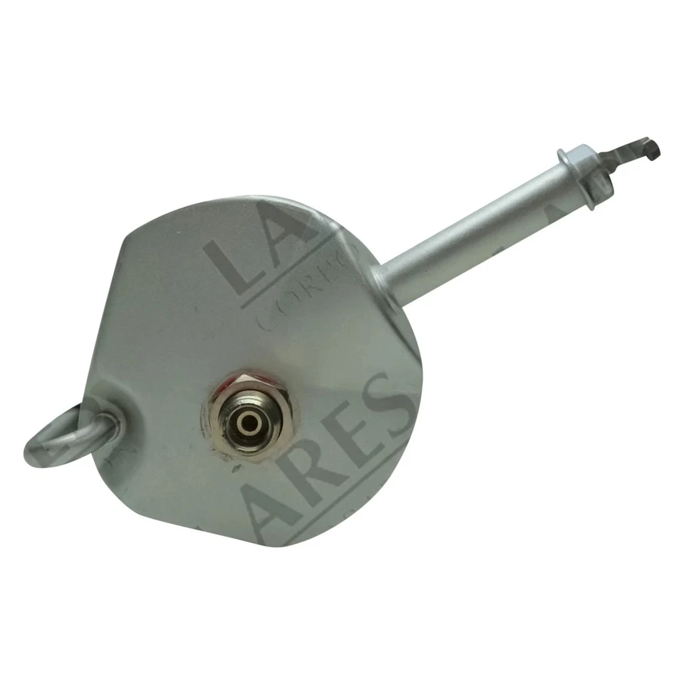 For Ford Mustang 1970 Lares 12097 New Power Steering Pump Foto 3 de 4