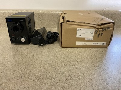 CCS PFB2-20SW-F-AJT-SH1 Light Source NEW