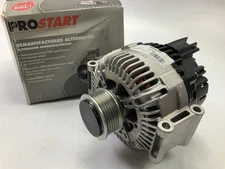 REMAN. Prostart 11162 Alternator - 150 Amp