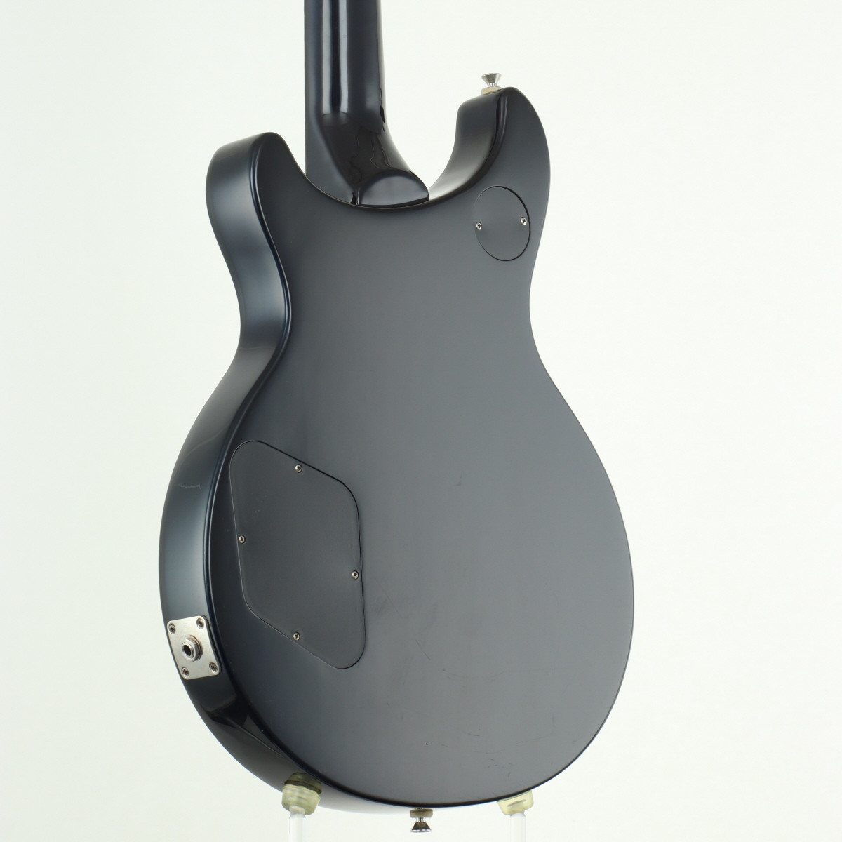 ギター Epiphone Tak DC Plus Top Aqua Blue Electric Guitar Epiphone TM Tak Matsumoto DC Custom Shop