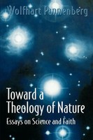 Wolfhart Pannenberg | Toward A Theology Of Nature | Taschenbuch | Englisch