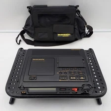 Marantz Professional PMD670 U1B Field Recorder Digital Deck