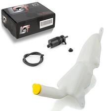 Waschwassertank Vorratsbehälter Waschwasserpumpe für Opel Vauxhall Astra G