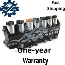 For Chevy Cruze Malibu Buick Regal 6T40 6T45 TCM Transmission Control Module