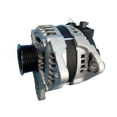 4210000540 4210000541 for 2007-2008 Jeep Wrangler 3.8L Alternator #yi