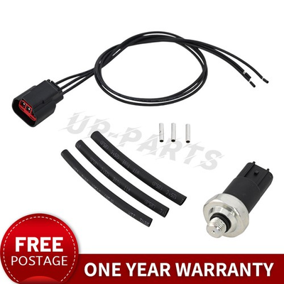 #ad Diesel Fuel Pressure For 2011 2016 Ford F250 F350 F450 F550 BC3Z9S599C $12.59