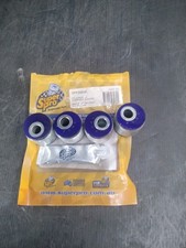 Super Pro Spf3064k 300c Upper Trailing And Control Arm Kit