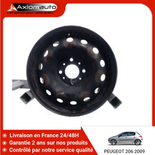 Jantes Peugeot 206
