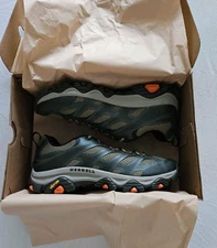 MERRELL MOAB 3 EDGE SIZE 12 M BRAND NEW!!