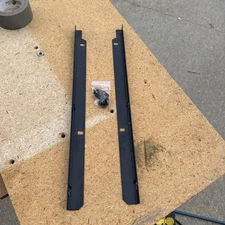 Ryobi   8 1/4  Radial Arm Saw Model RA-200 Table Mounting Channels  RY-13