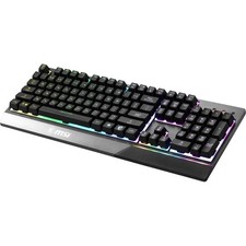 MSI Vigor GK30 RGB Gaming Keyboard