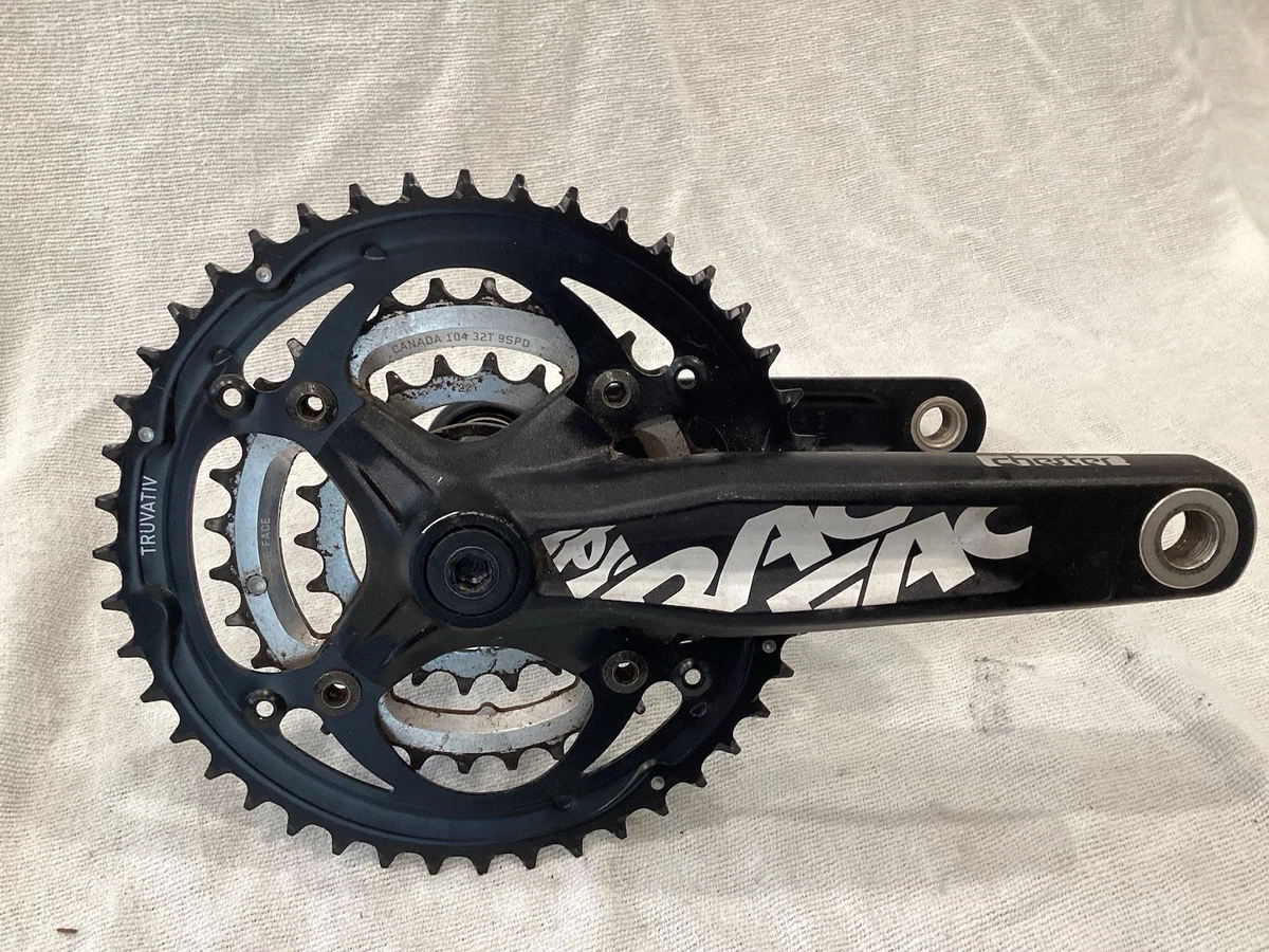 Race Face Bicycle Cranksets with Chainring for sale | eBay