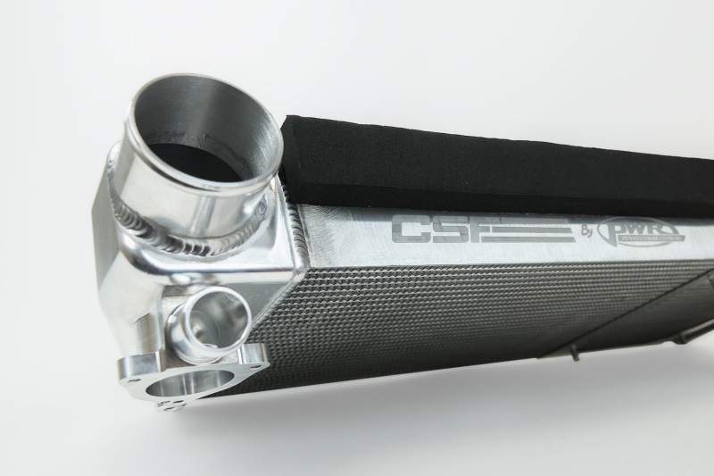 Ferrari 488 LEFT, RIGHT Intercooler