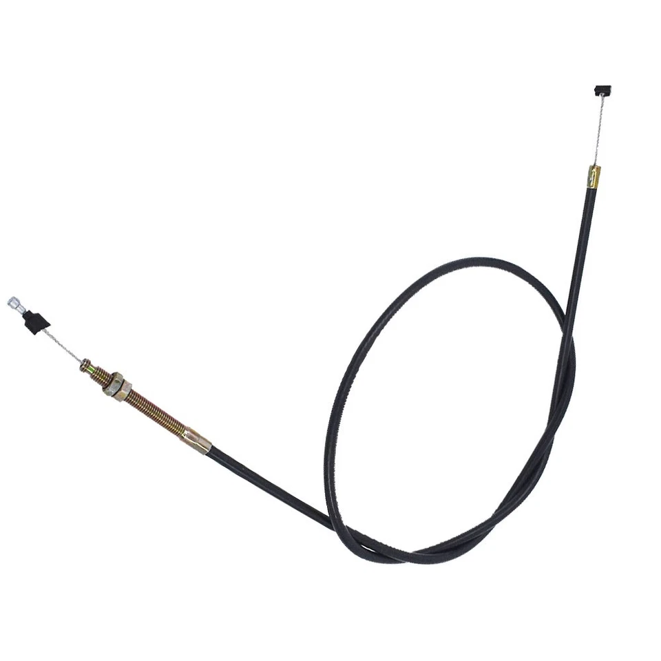 Cable de embrague para Yamaha YZF-R6 R6 1999-2005 YZF-R6S R6S 2006-2008 YZF R6 Foto 2 de 4