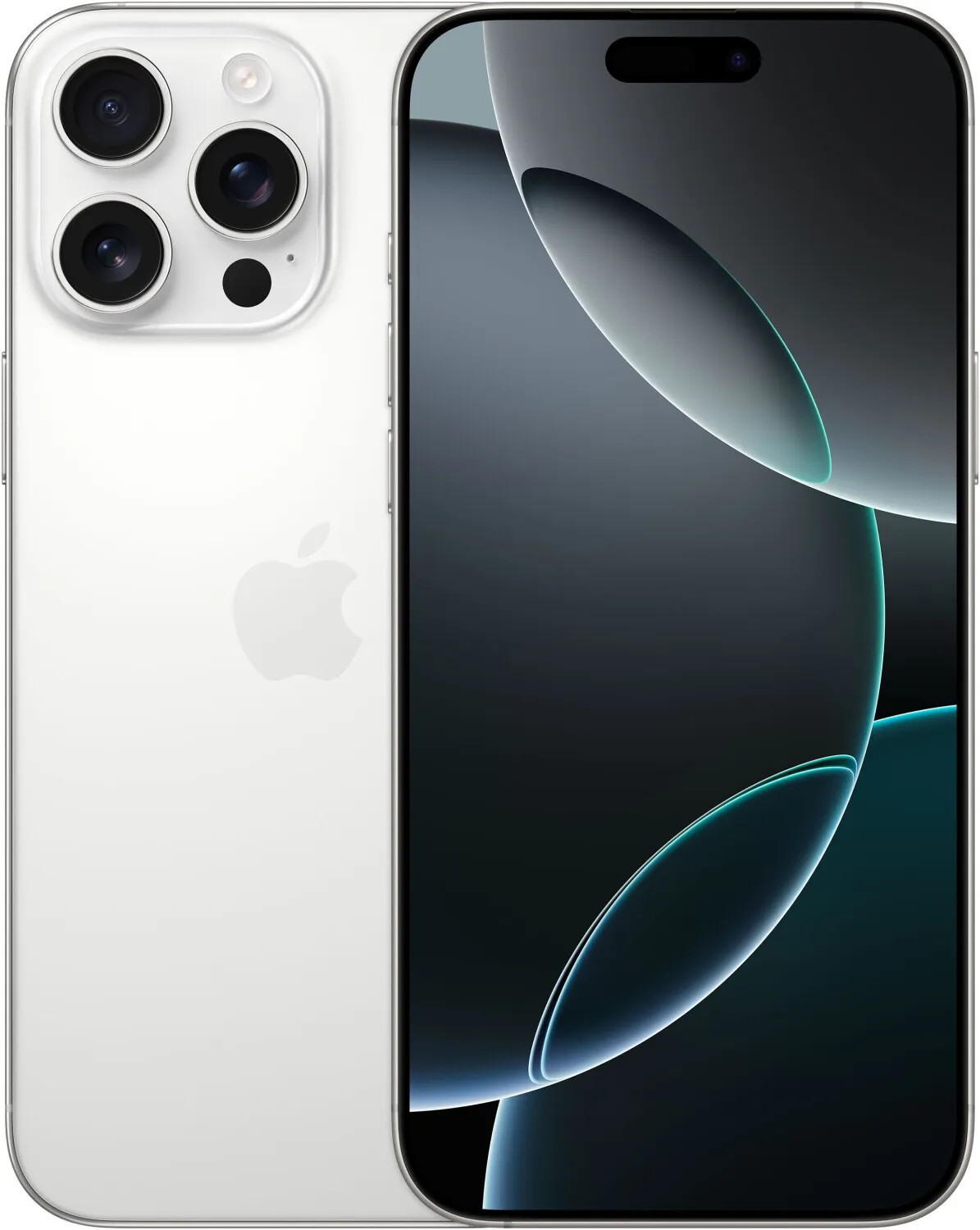 iPhone 16 Pro Blanc / 256 / Parfait état