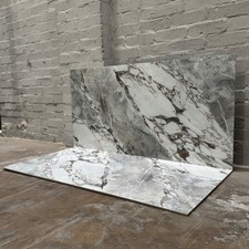 Joblot CLIVIA BLUE Porcelain Tiles 600x1200 CHEAPEST IN UK!! MATT CARVING