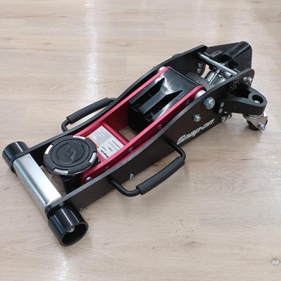 新品　スナップオン　ALJACK２T Snap-on ALJACK2T aluminum jack Load capacity 2.0t NEW JP | eBay