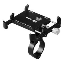 Electric Bike Phone Holder Aluminum Alloy Mobile Phone Stand Universal Bicycle