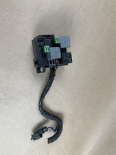 1999-2006 Chevy Silverado Sierra Engine Cooling Fan Relay Fuse Box Block Harness