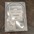 Disque dur Hgst 6 To SATA 0F23072APK5170P4C (2)