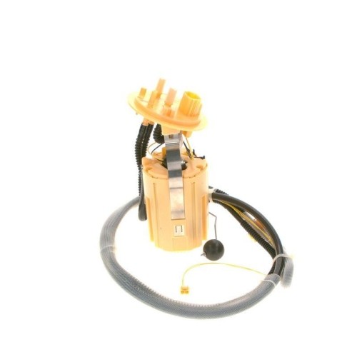 Kraftstoff FöRdereinheit Bosch 1582980157 FüR Volvo Im KraftstoffbehäLter-image